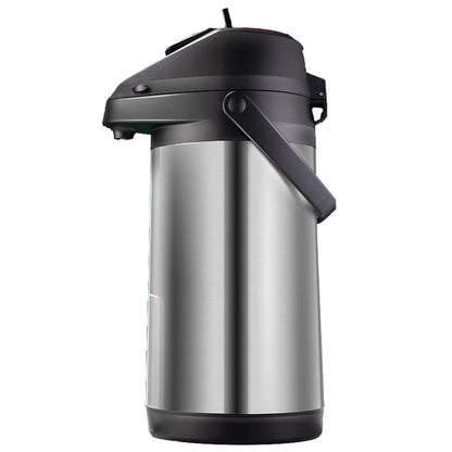 Press Thermos Bottle