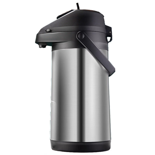 Press Thermos Bottle