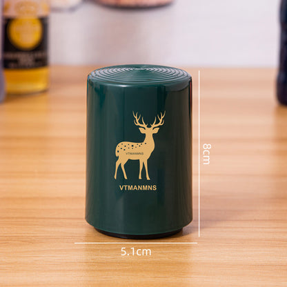 Press Type Automatic Beer Bottle Opener