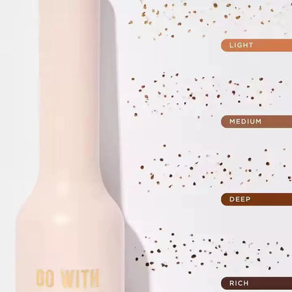 Press-Type Waterproof Concealer Pen