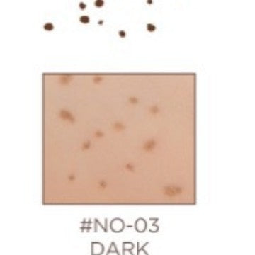 Press-Type Waterproof Concealer Pen