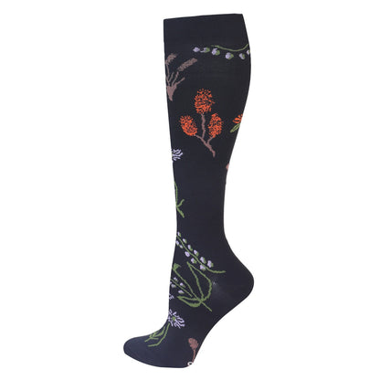 Pressure calf socks