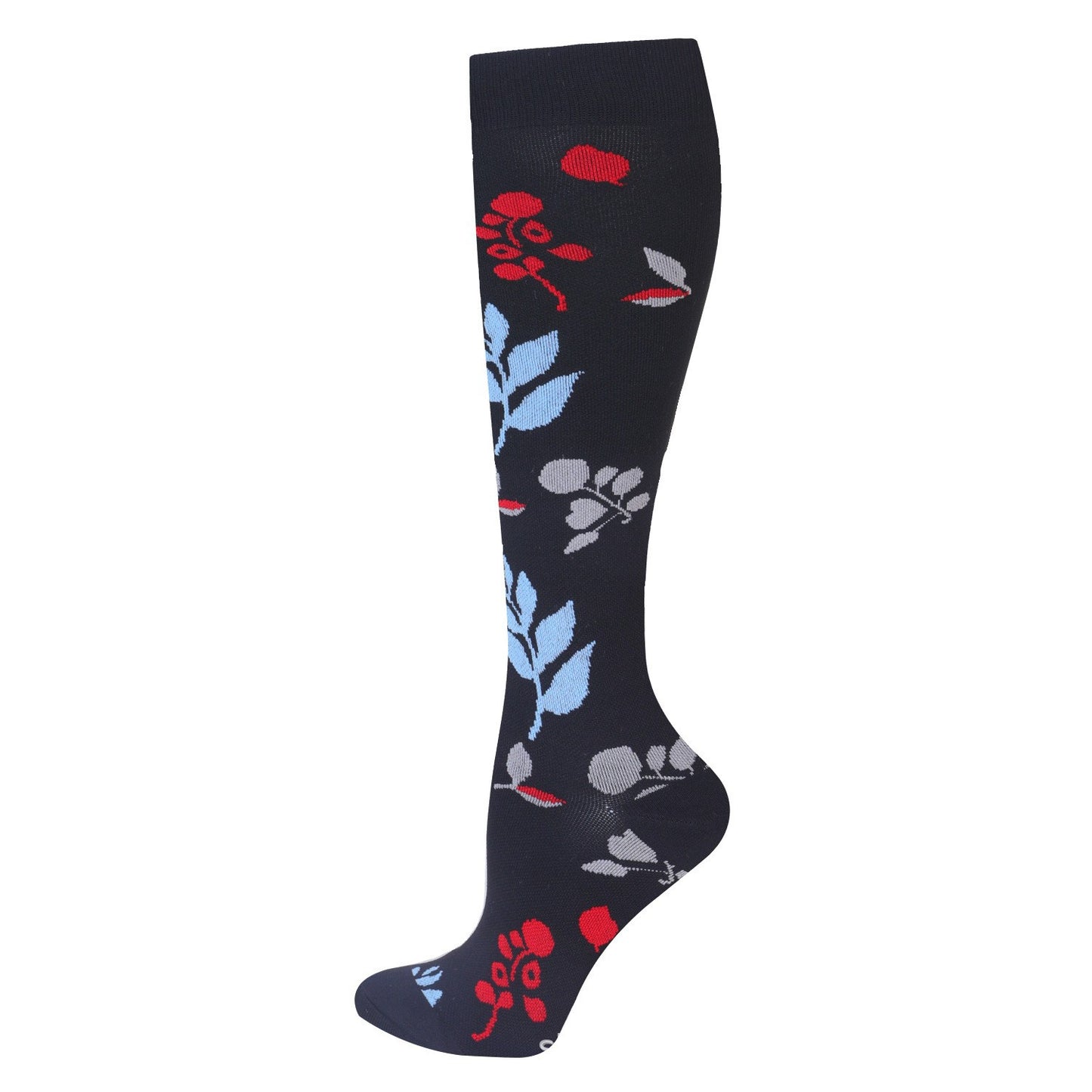 Pressure calf socks