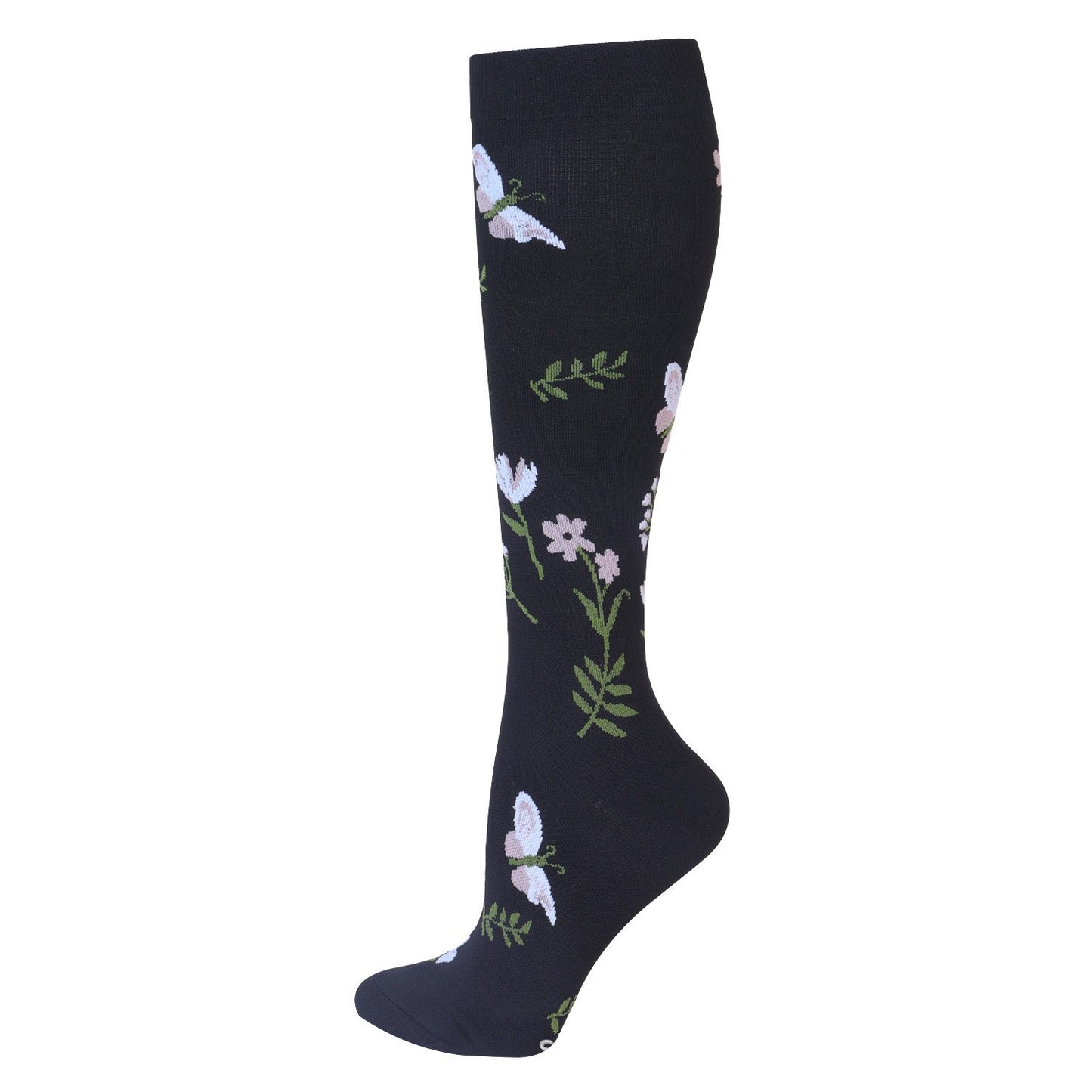 Pressure calf socks