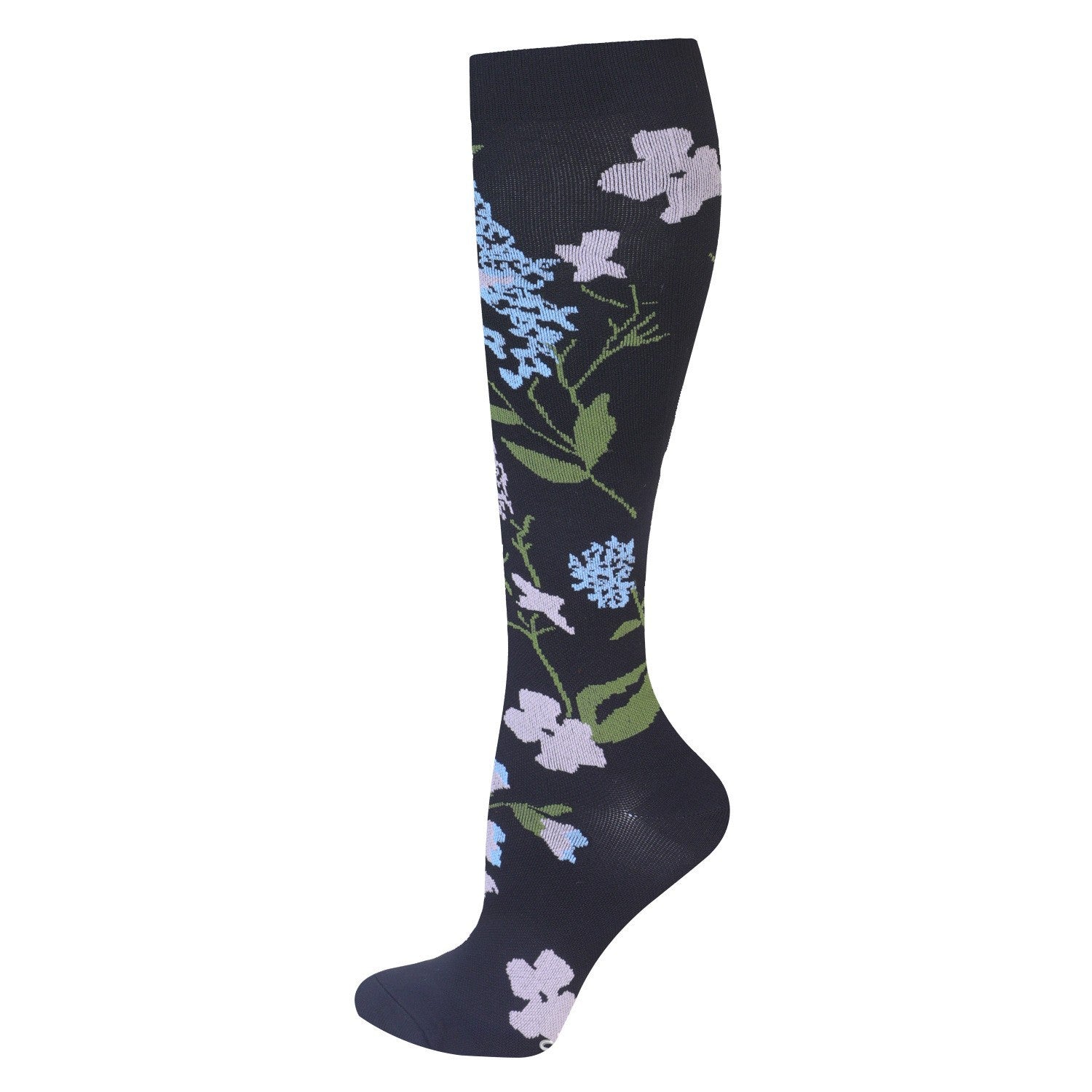 Pressure calf socks