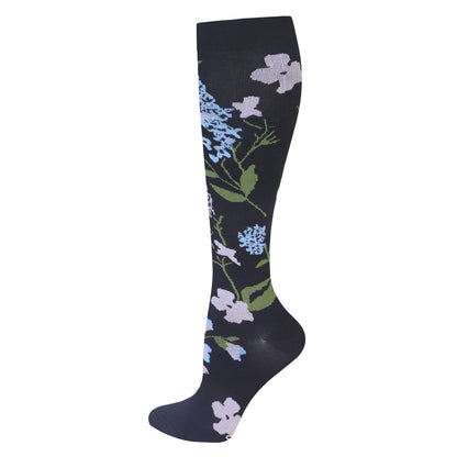 Pressure calf socks