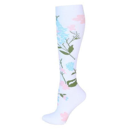 Pressure calf socks