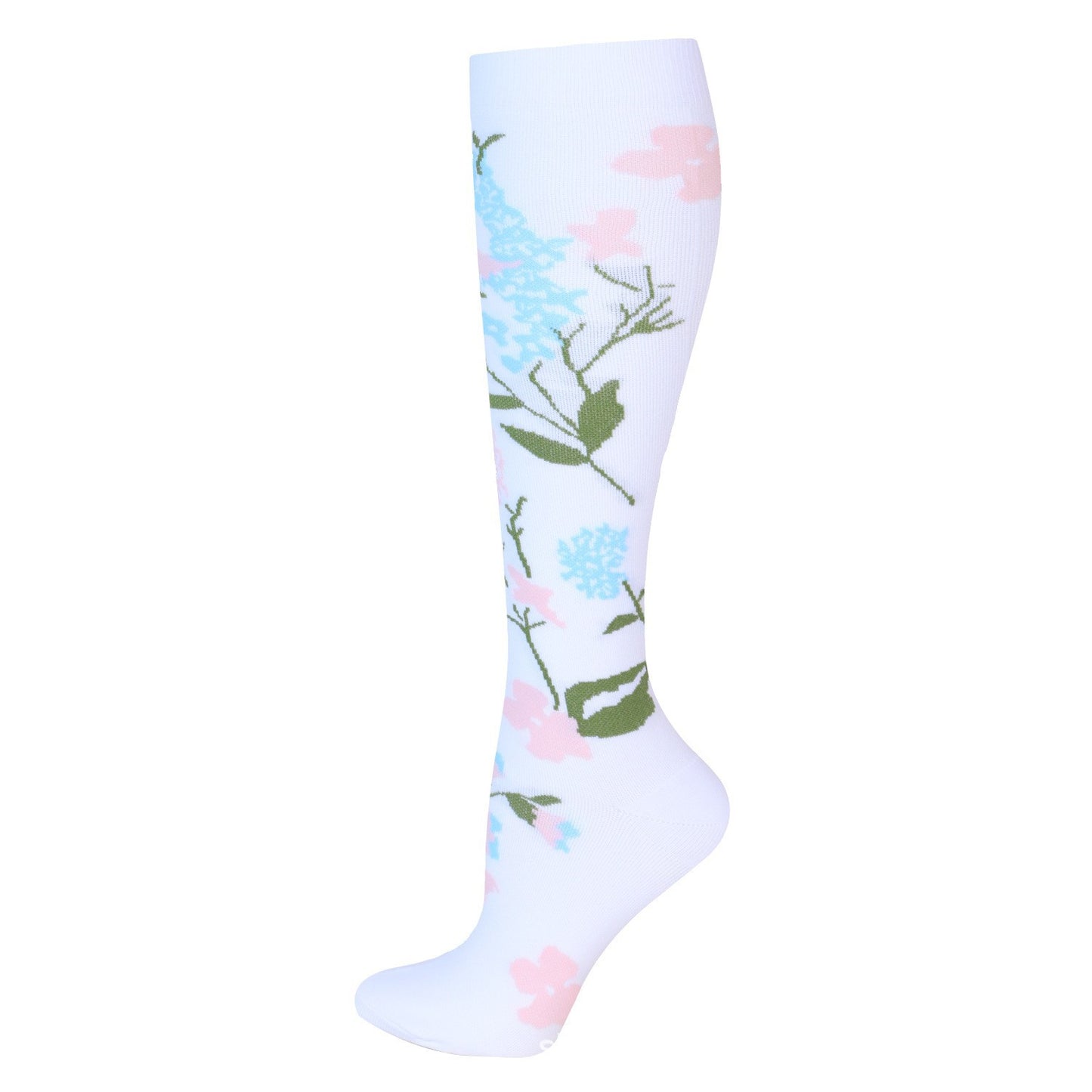 Pressure calf socks