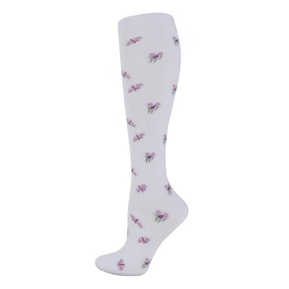 Pressure calf socks