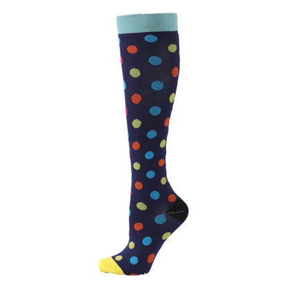 Pressure calf socks