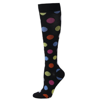 Pressure calf socks