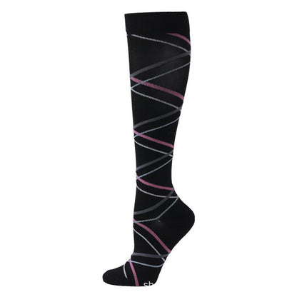 Pressure calf socks
