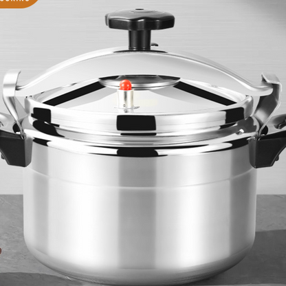 pressure cooker