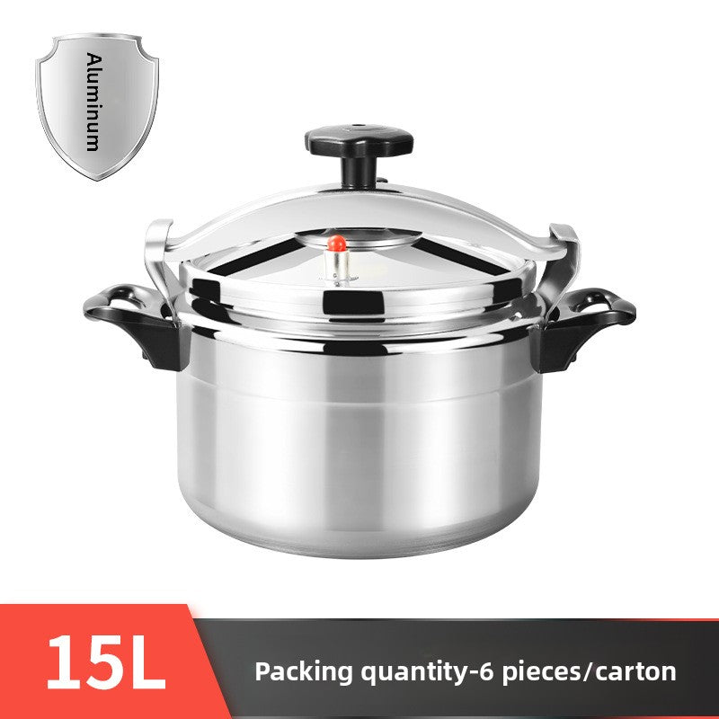 pressure cooker