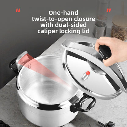 pressure cooker