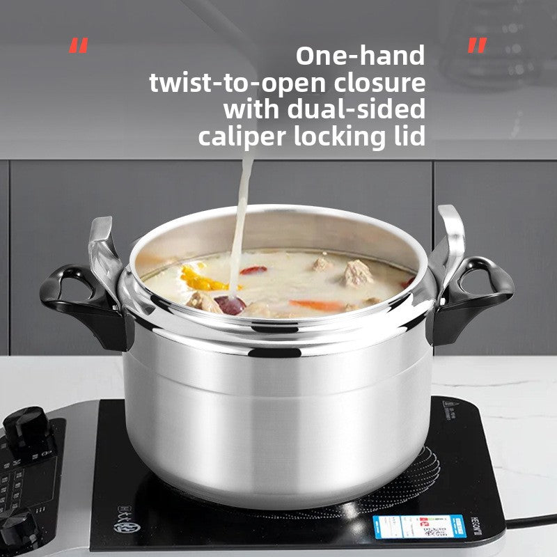 pressure cooker