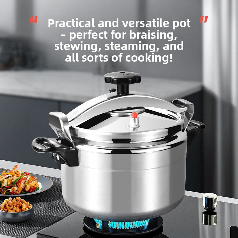 pressure cooker