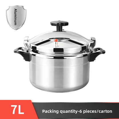pressure cooker