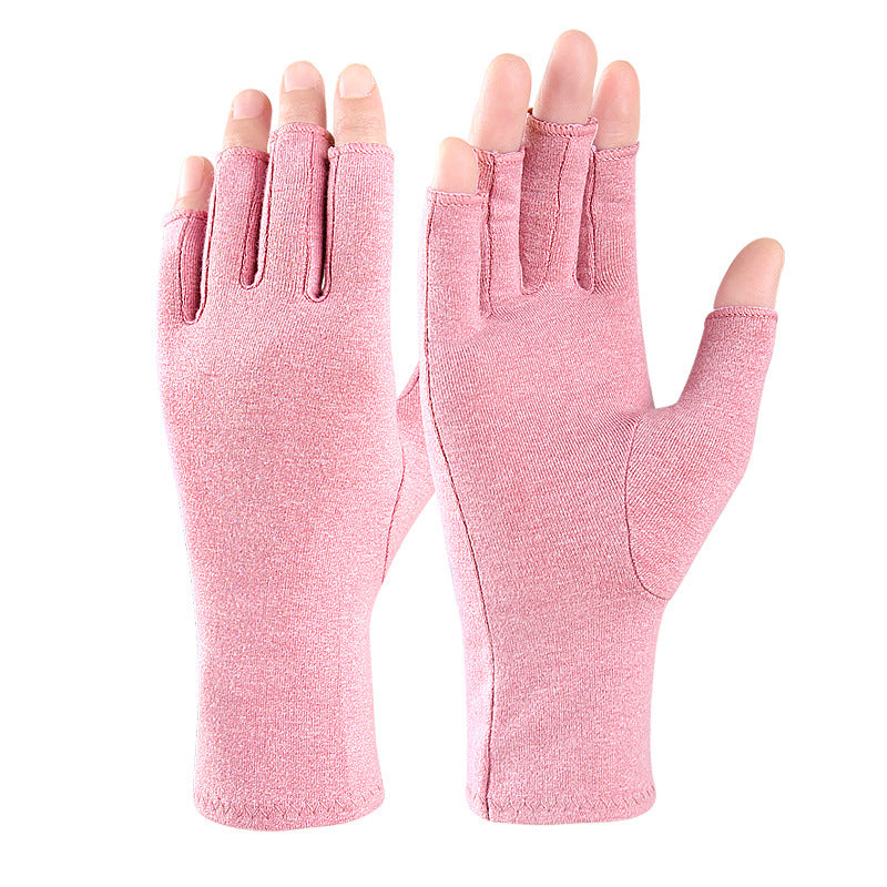 Pressure Cotton Gloves