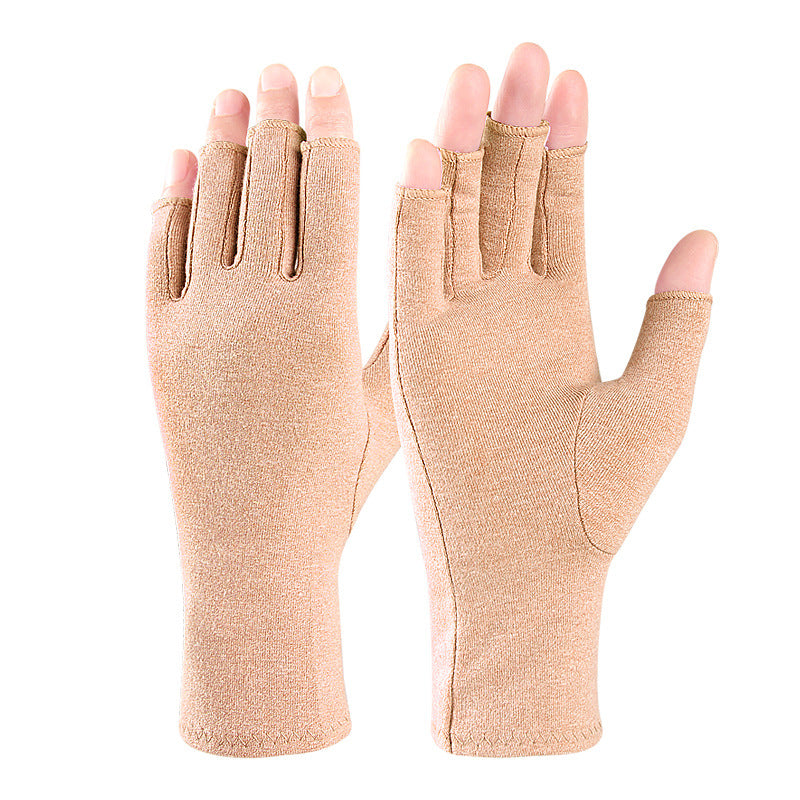Pressure Cotton Gloves