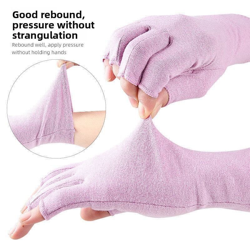 Pressure Cotton Gloves