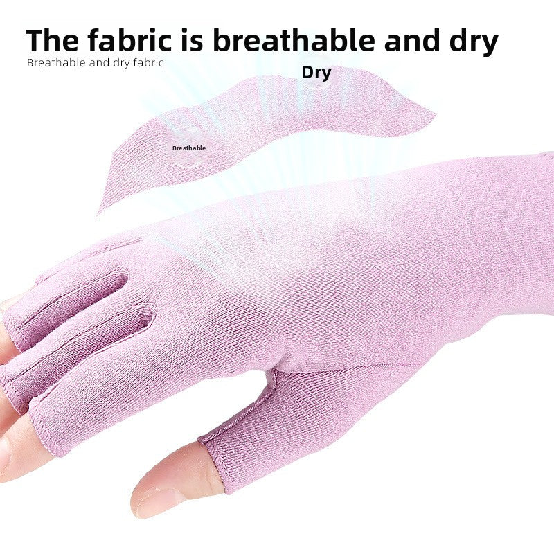 Pressure Cotton Gloves