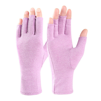 Pressure Cotton Gloves