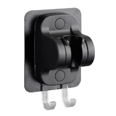 Pressure-enhanced shower head