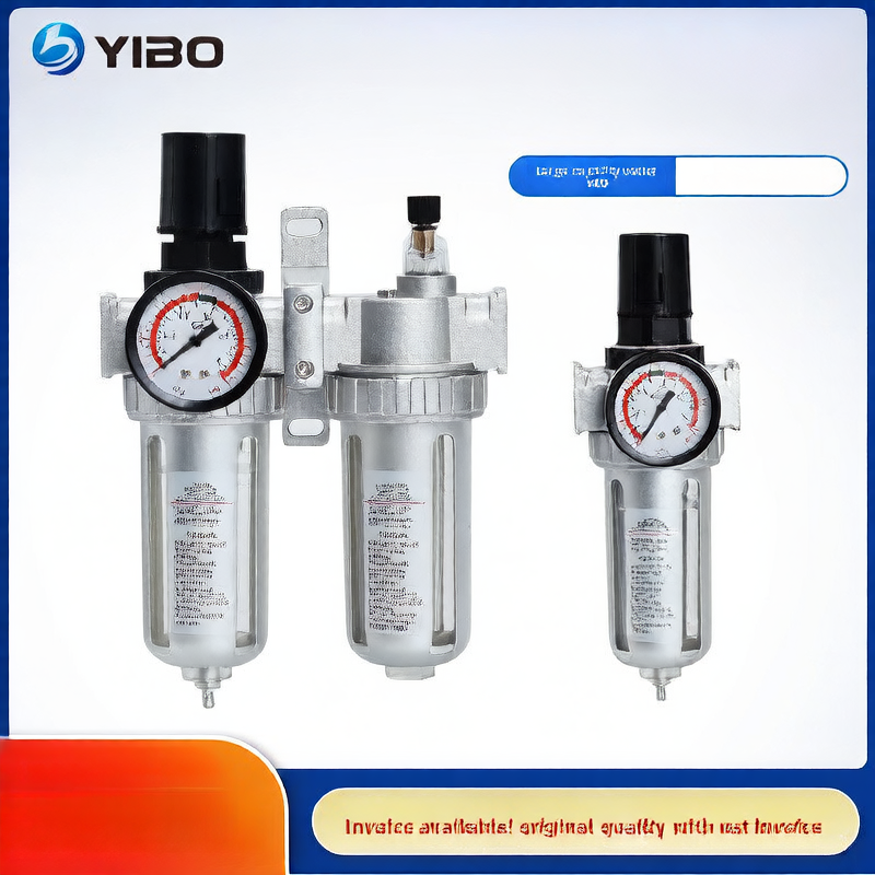 Pressure Regulator Filter
