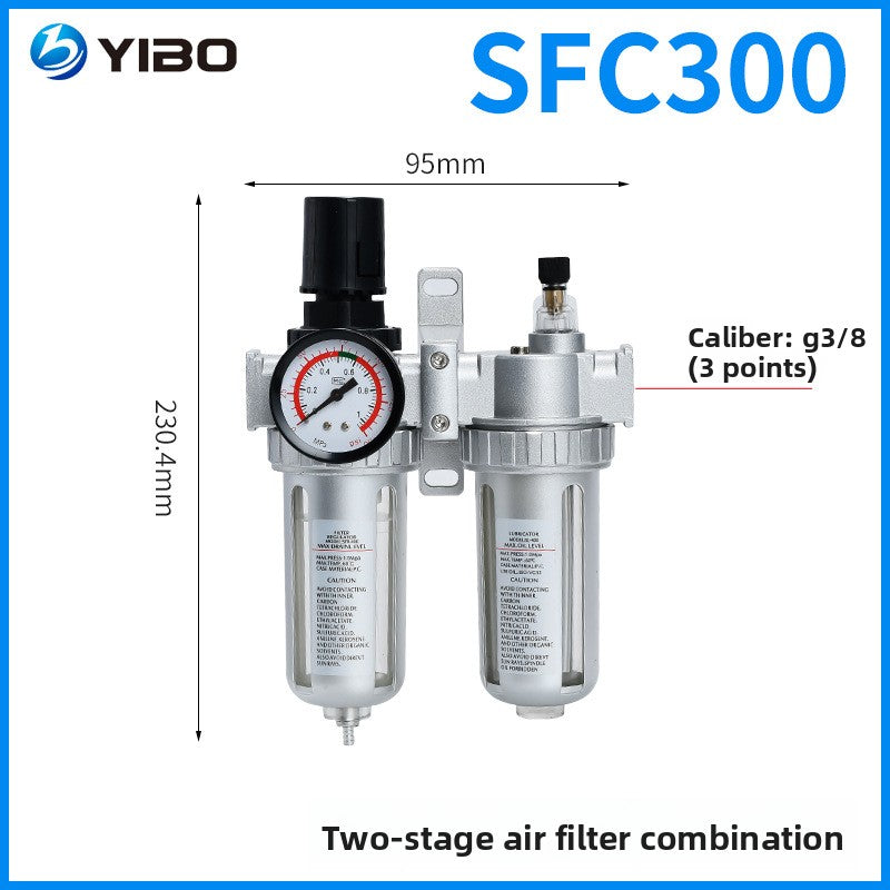 Pressure Regulator Filter