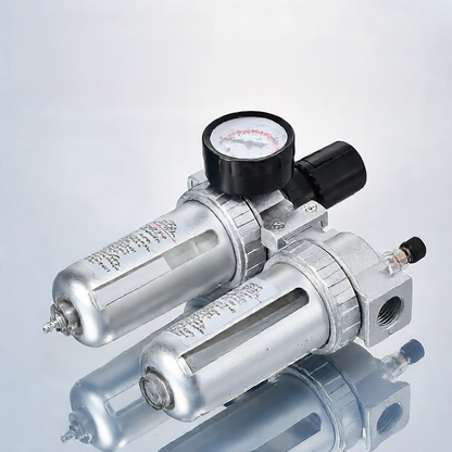 Pressure Regulator Filter