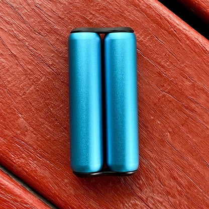Pressure relief rollers and pressure relief rods