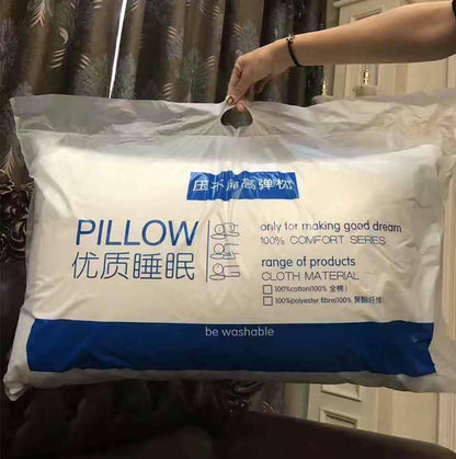 Pressure Resistant Pillow Insert