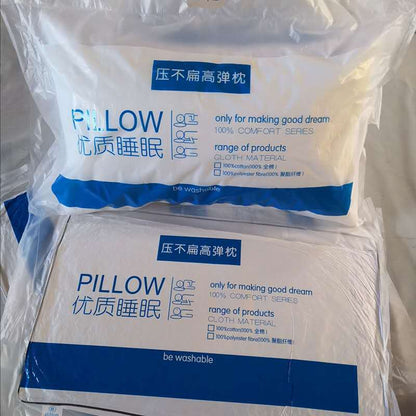 Pressure Resistant Pillow Insert