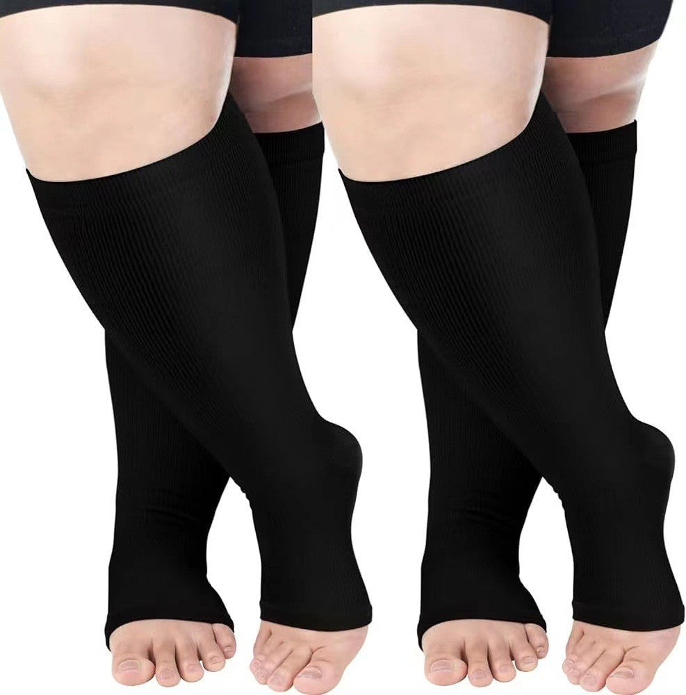 Pressure sequential Socks