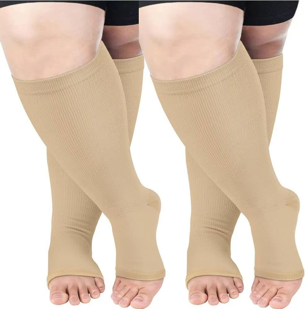 Pressure sequential Socks