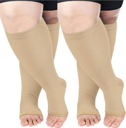 Pressure sequential Socks