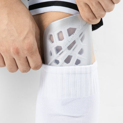 Pressure Soccer Socks