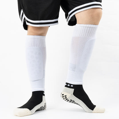 Pressure Soccer Socks