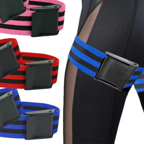 Pressure Training Band