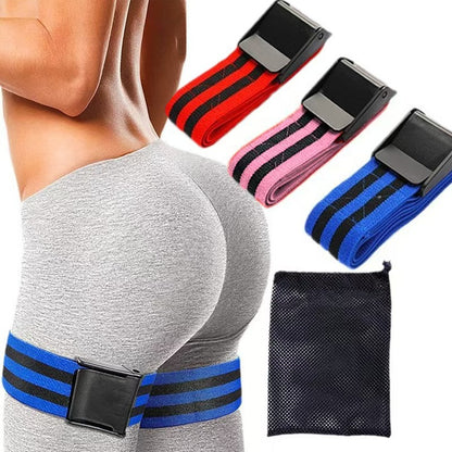 Pressure Training Band