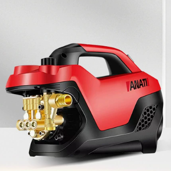 Pressure Washer