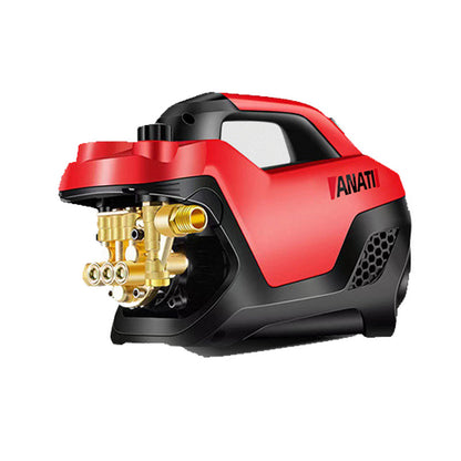 Pressure Washer