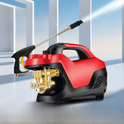 Pressure Washer