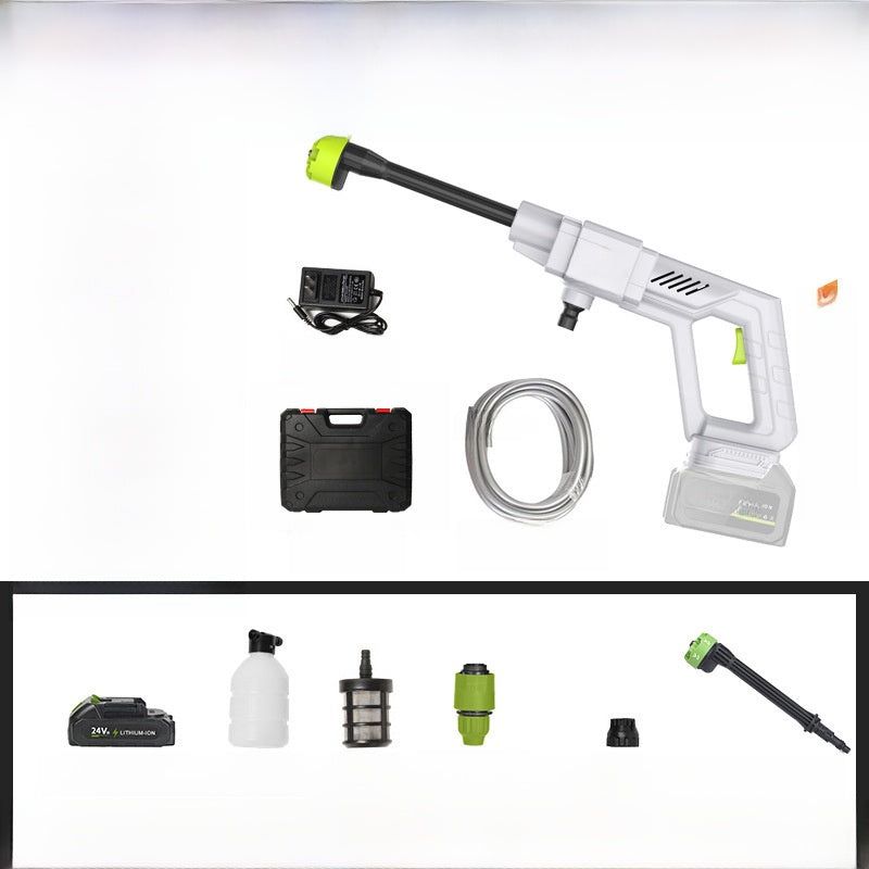 Pressure Washer Gun