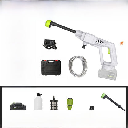 Pressure Washer Gun