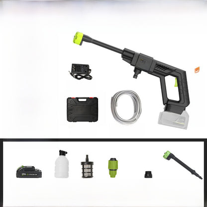 Pressure Washer Gun