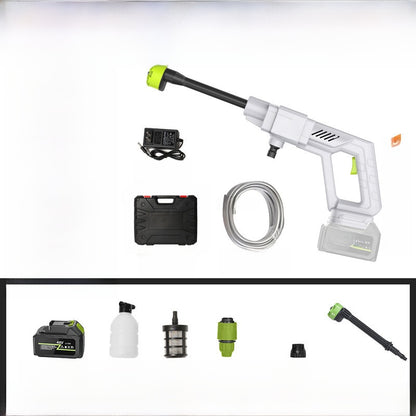 Pressure Washer Gun