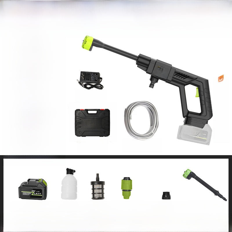 Pressure Washer Gun