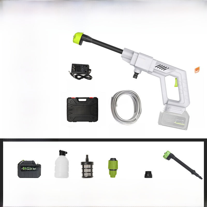 Pressure Washer Gun
